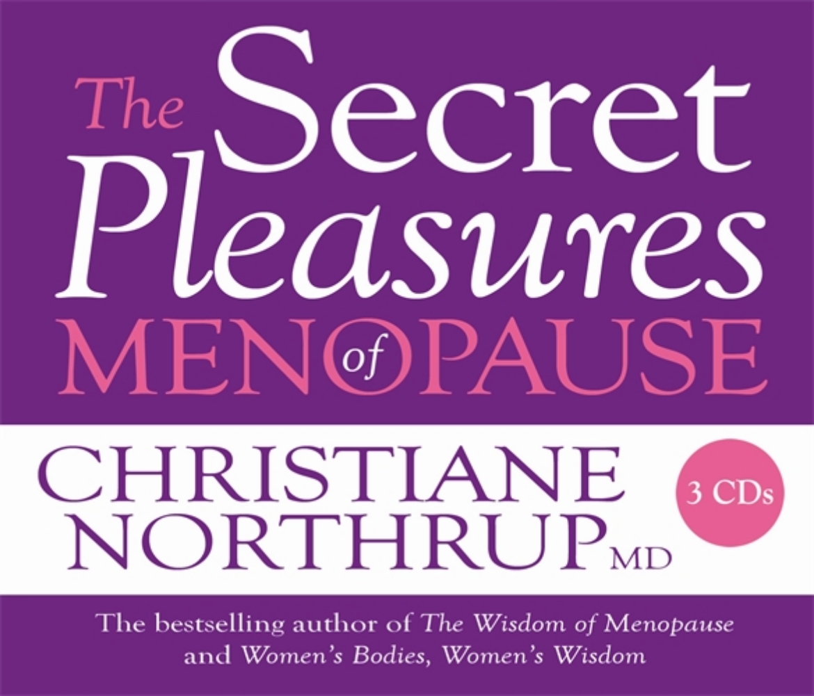 Picture of The Secret Pleasures of Menopause