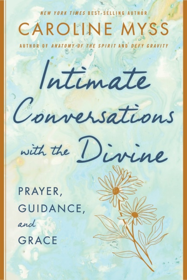 Picture of Intimate Conversations with the Divine
