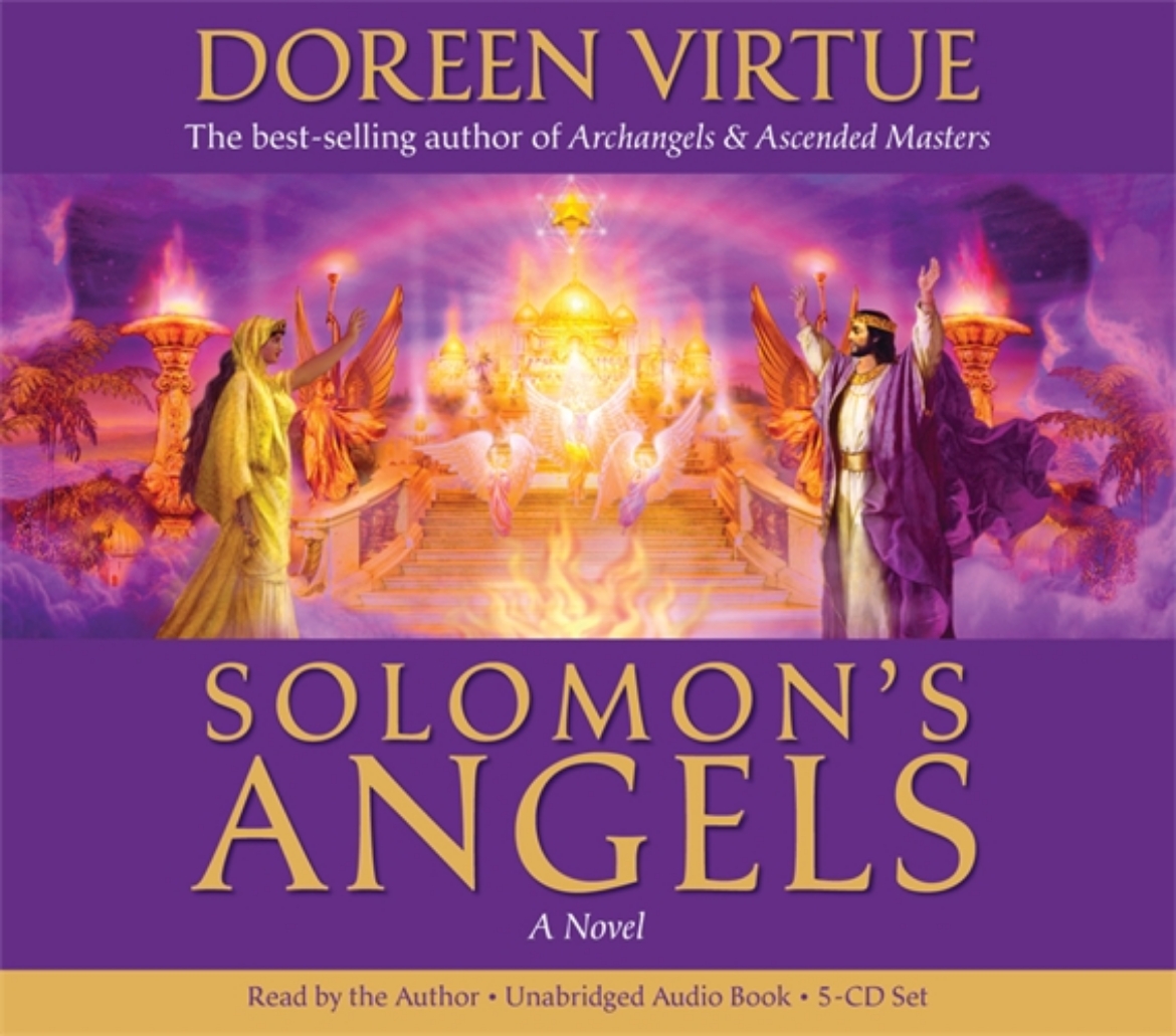 Picture of Solomon's Angels : A Novel