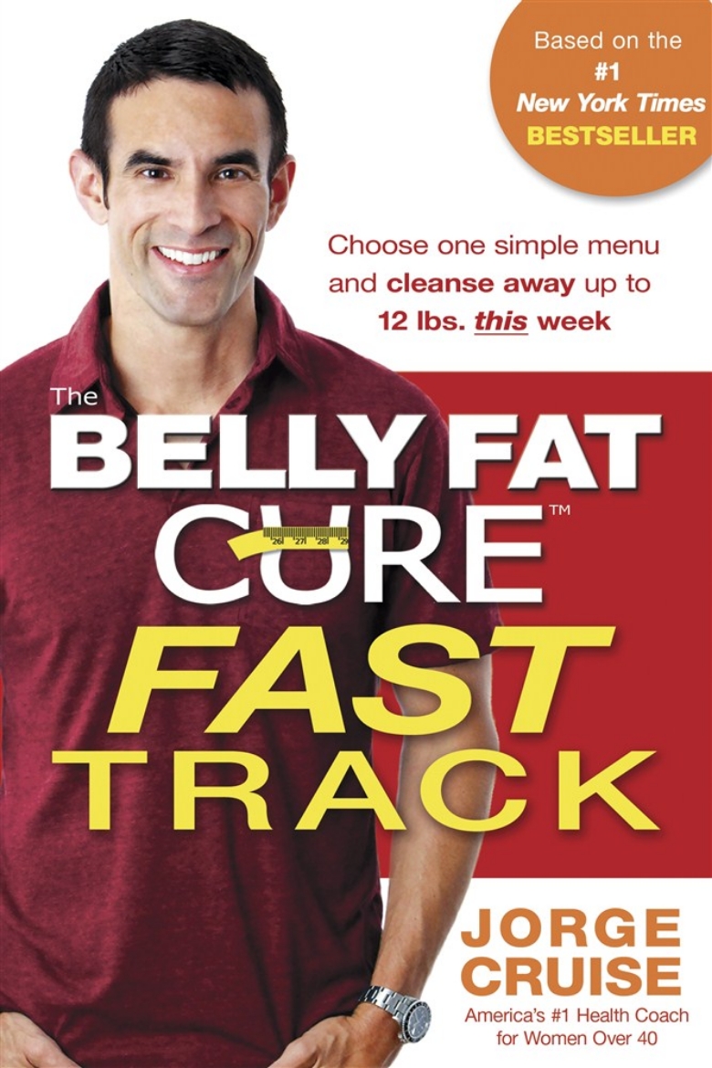 Picture of The Belly Fat Cure Fast Track?