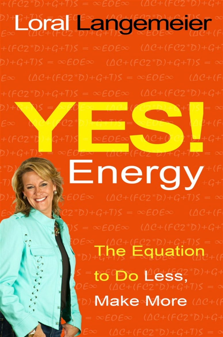 Picture of Yes! Energy