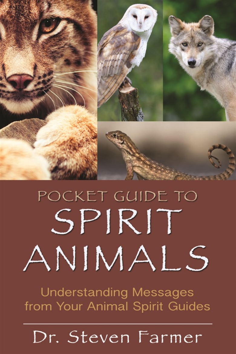 Picture of Pocket Guide to Spirit Animals