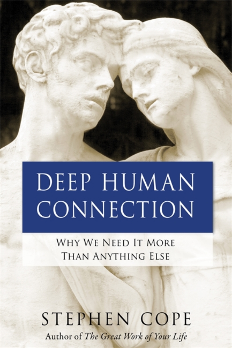 Picture of Deep Human Connection