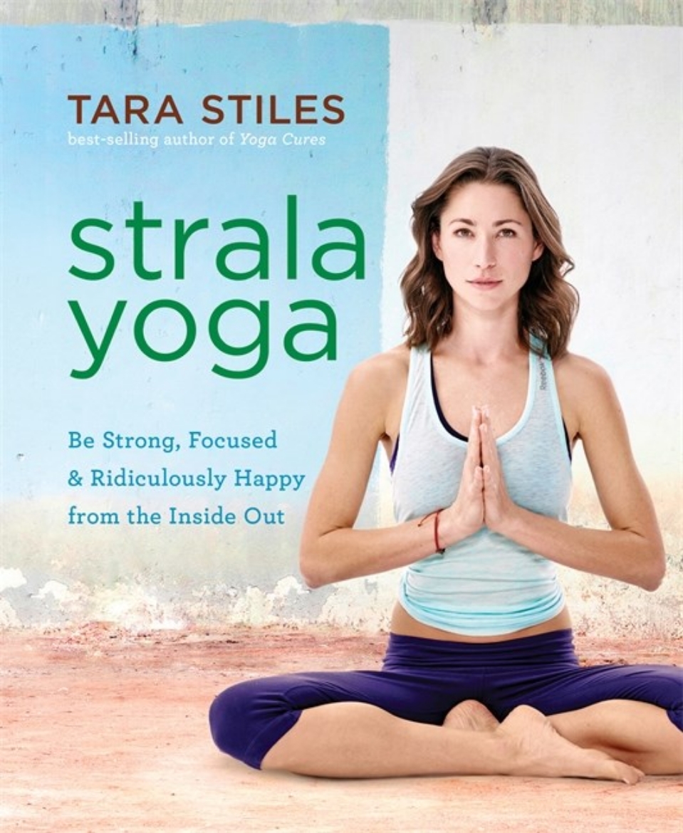 Picture of Strala Yoga