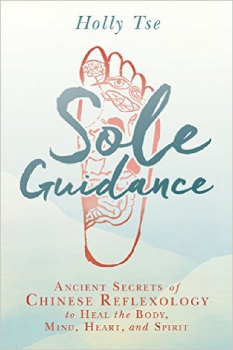 Picture of Sole Guidance: Ancient Secrets of Chinese Reflexology