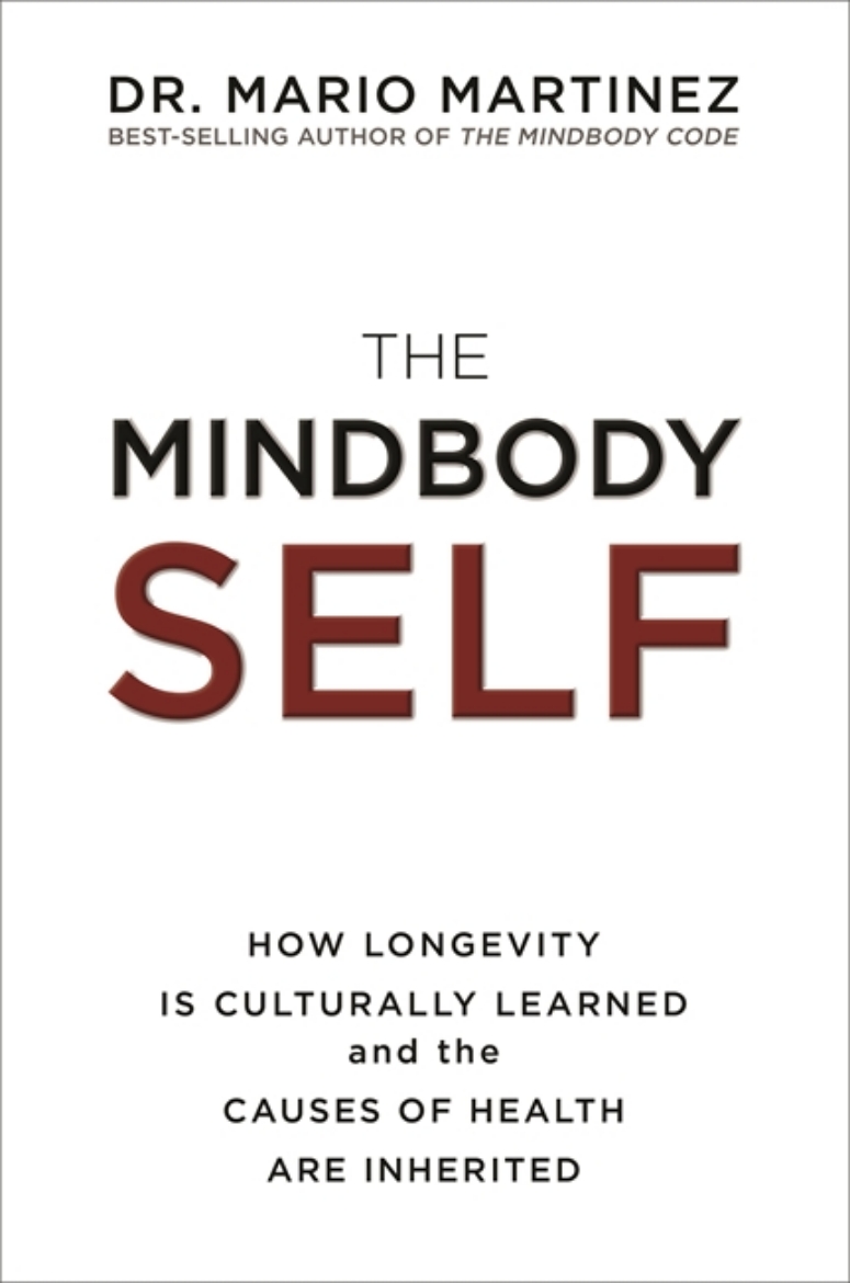 Picture of The MindBody Self