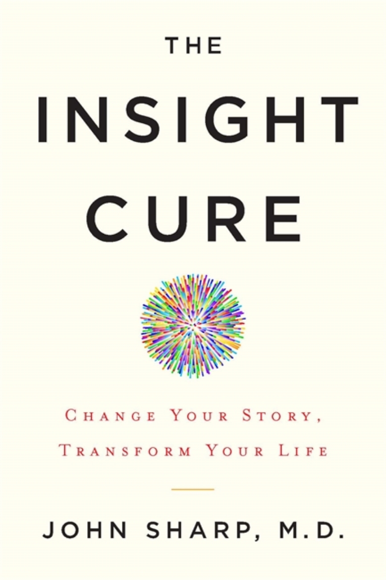 Picture of The Insight Cure