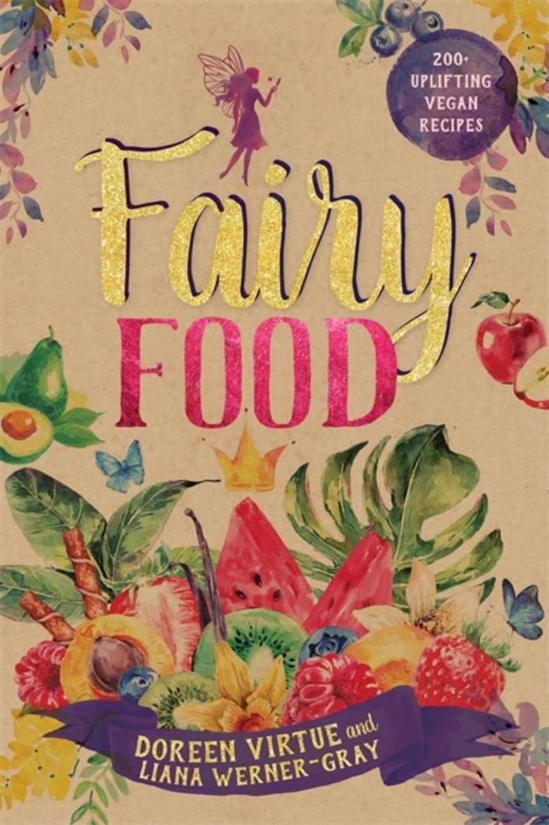 Picture of Fairy Food