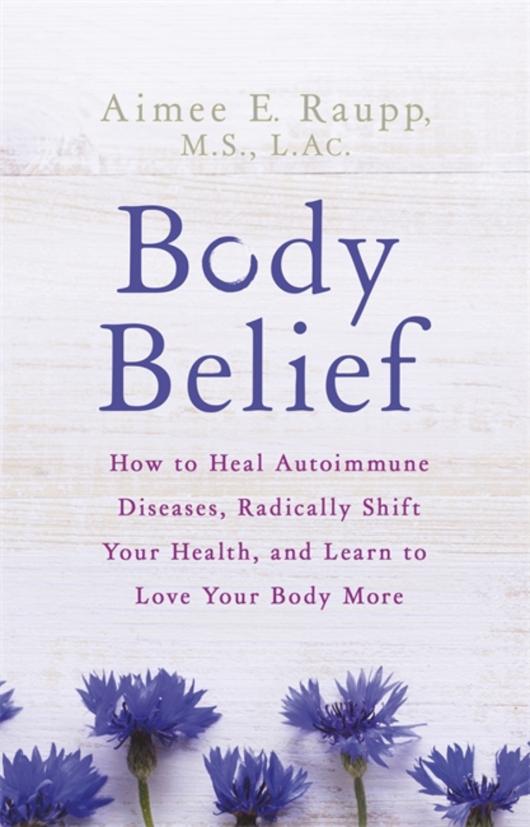 Picture of Body Belief