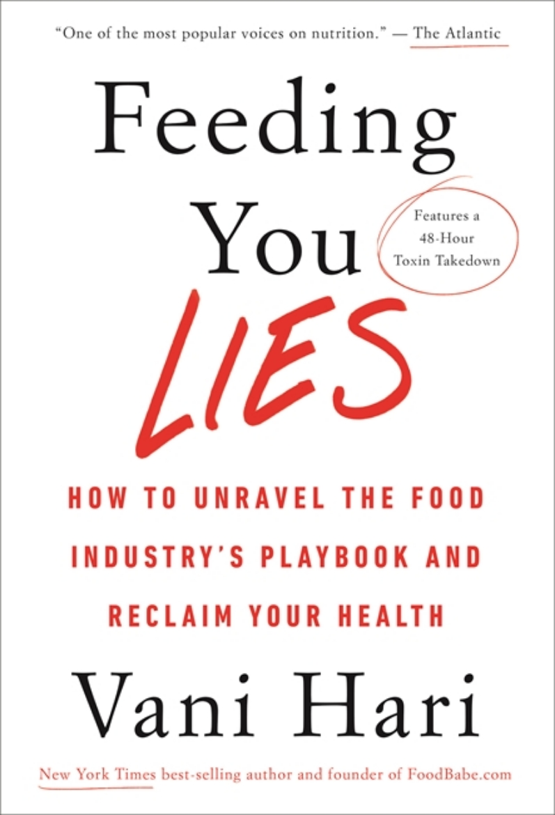 Picture of Feeding You Lies