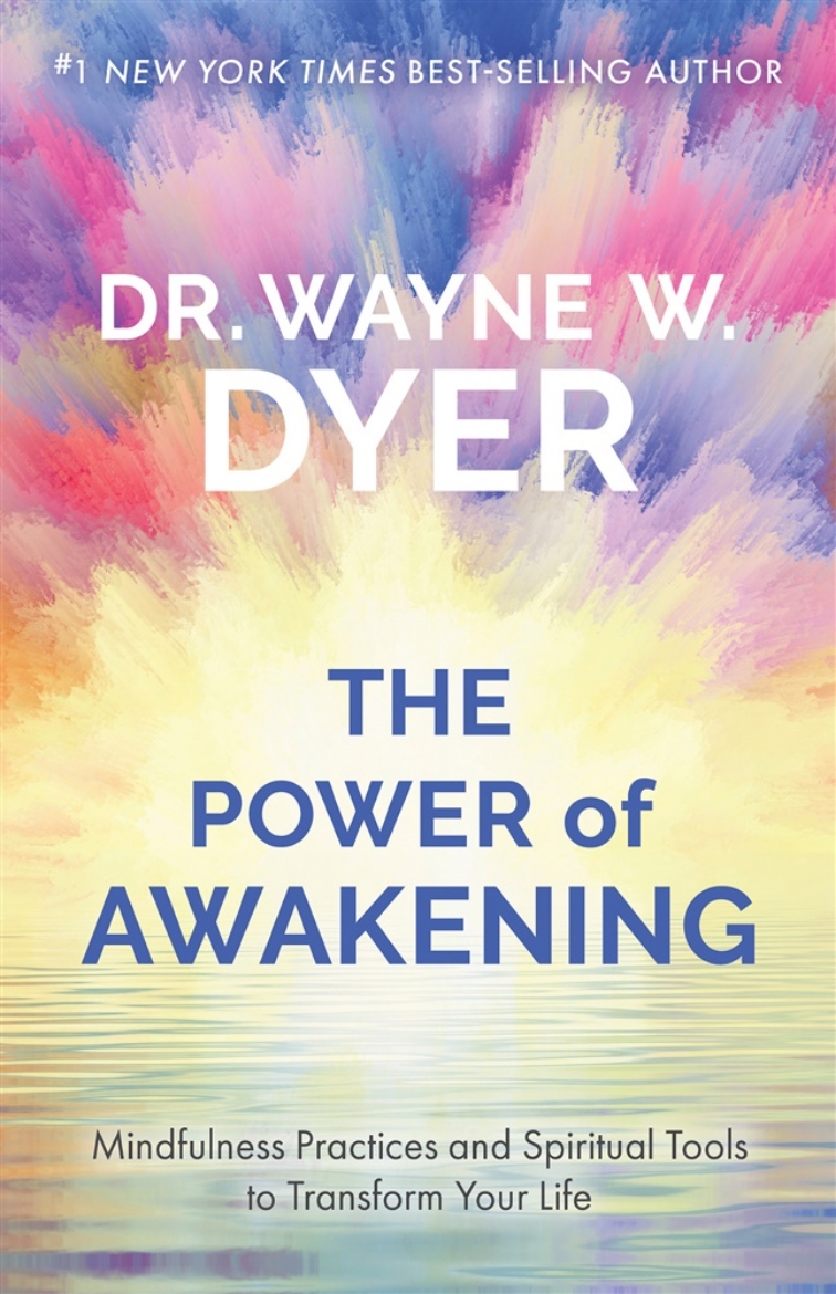 Picture of The Power of Awakening