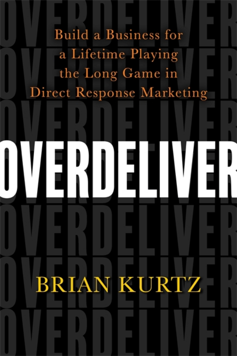 Picture of Overdeliver