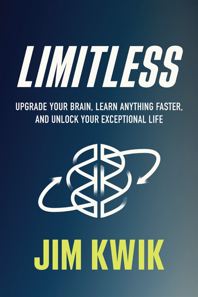 Picture of Limitless