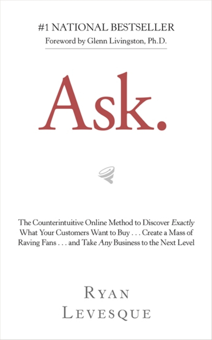 Picture of Ask