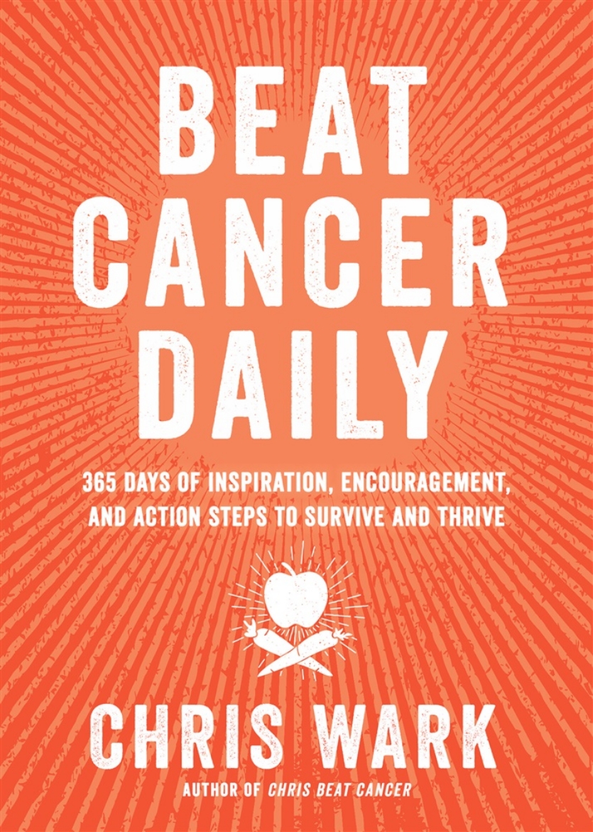 Picture of Beat Cancer Daily