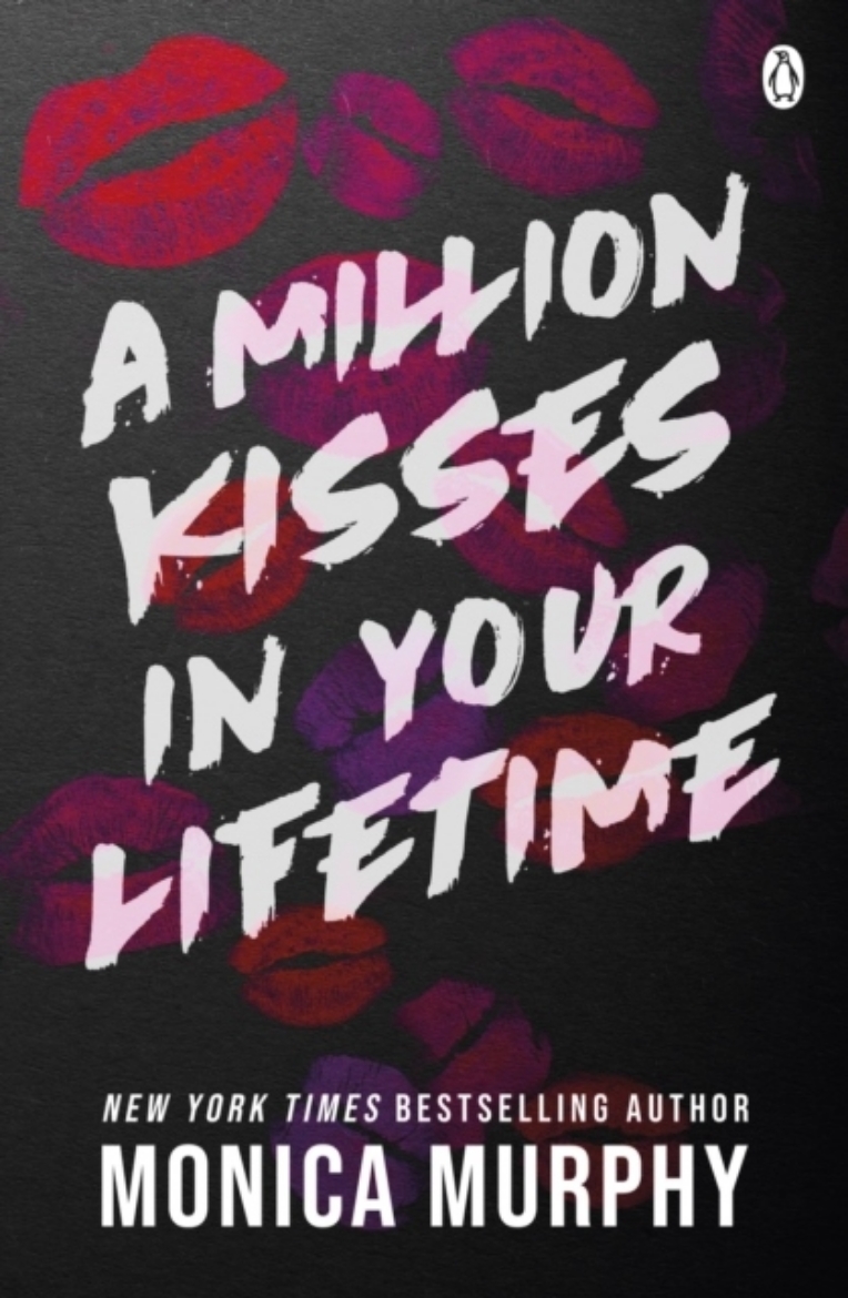 Picture of Million Kisses In Your Lifetime