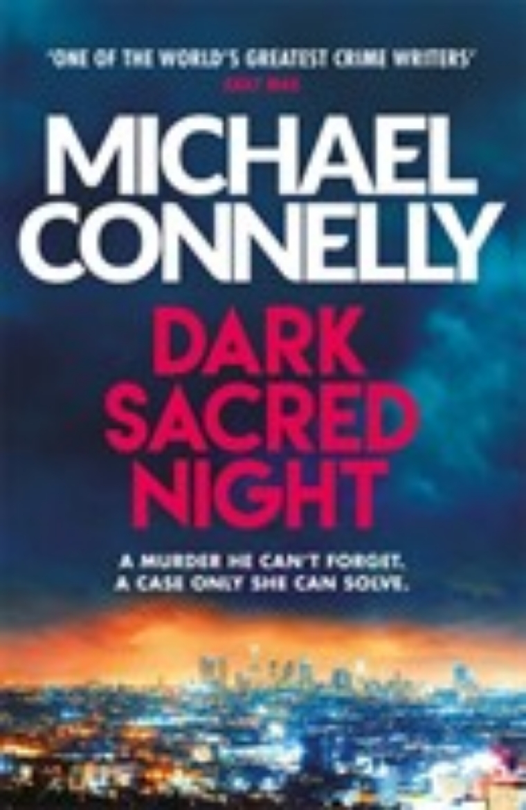 Picture of Dark Sacred Night