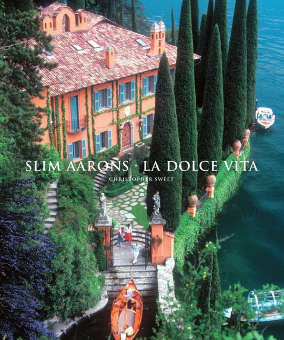 Picture of Slim aarons: la dolce vita