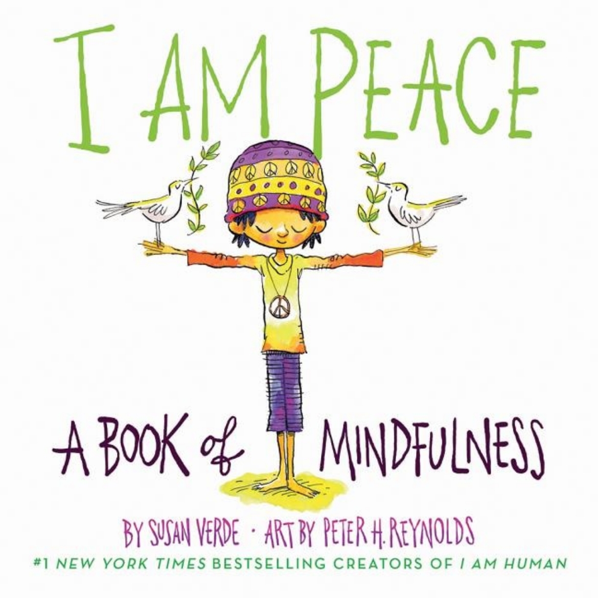 Picture of I Am Peace