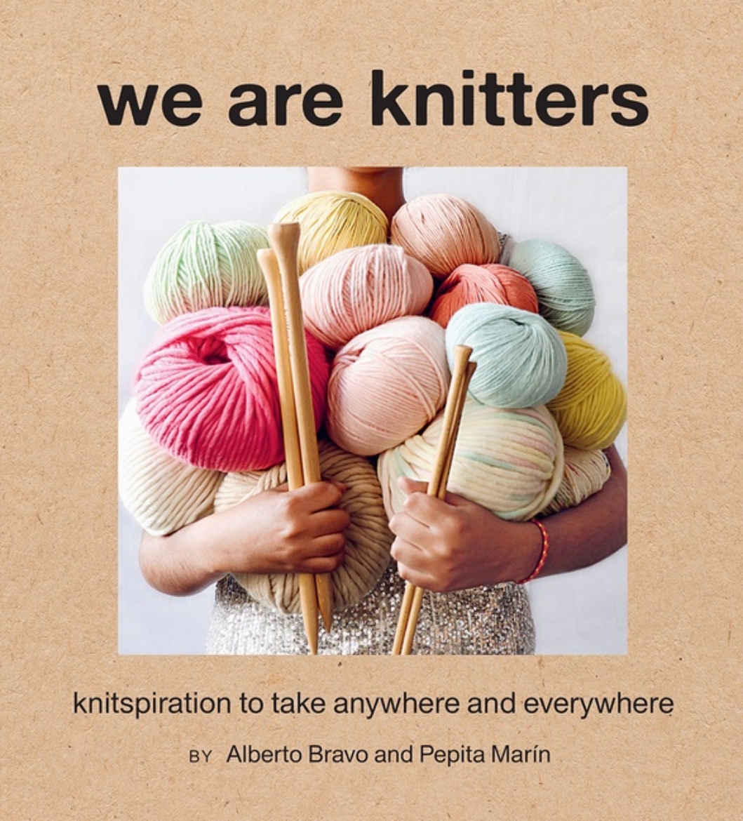 Picture of We Are Knitters