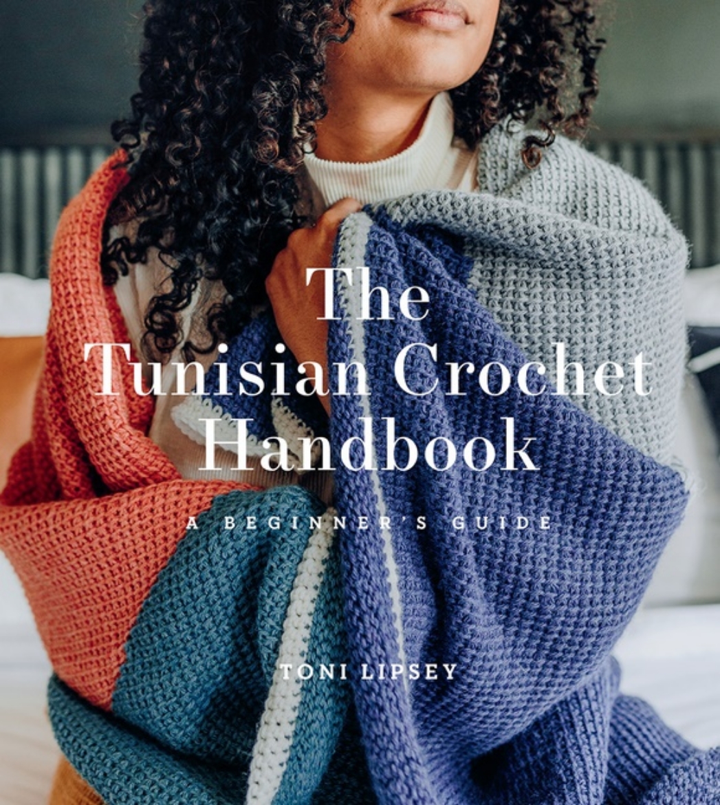 Picture of The Tunisian Crochet Handbook