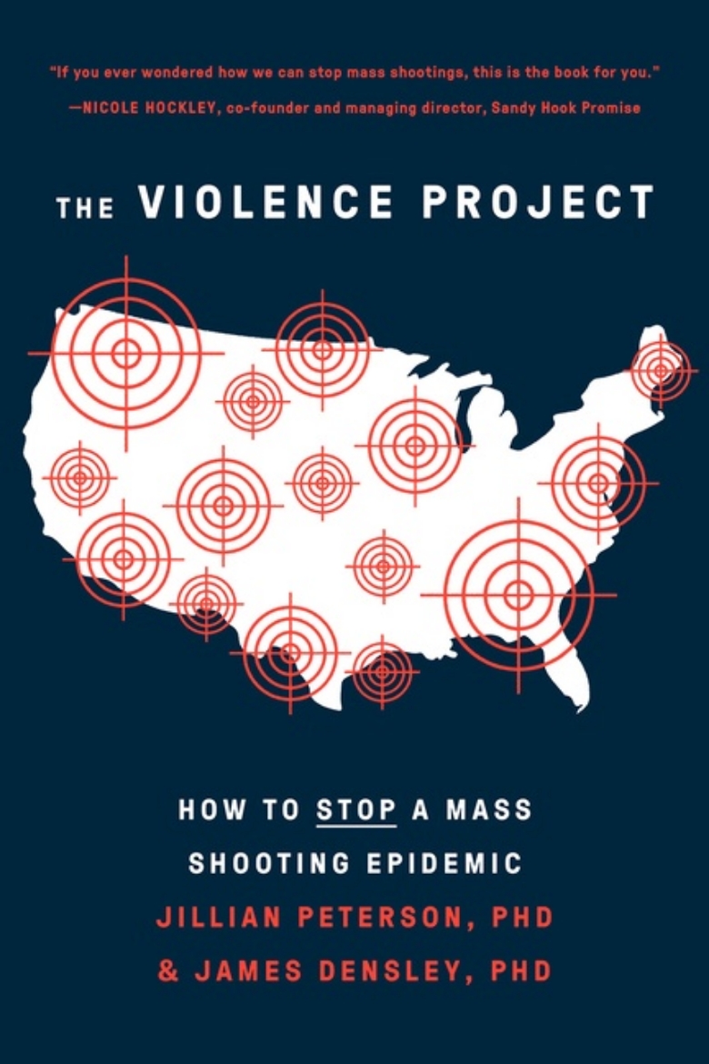 Picture of The Violence Project