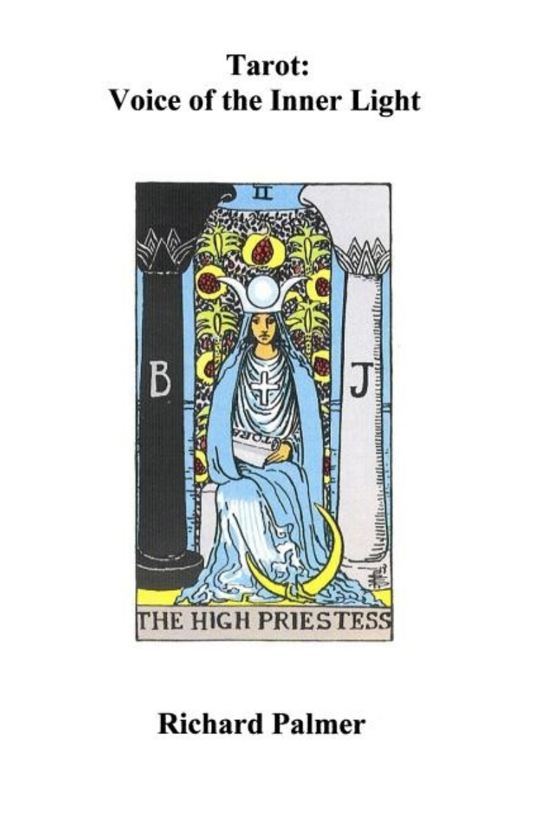 Picture of Tarot: Voice of the Inner Light