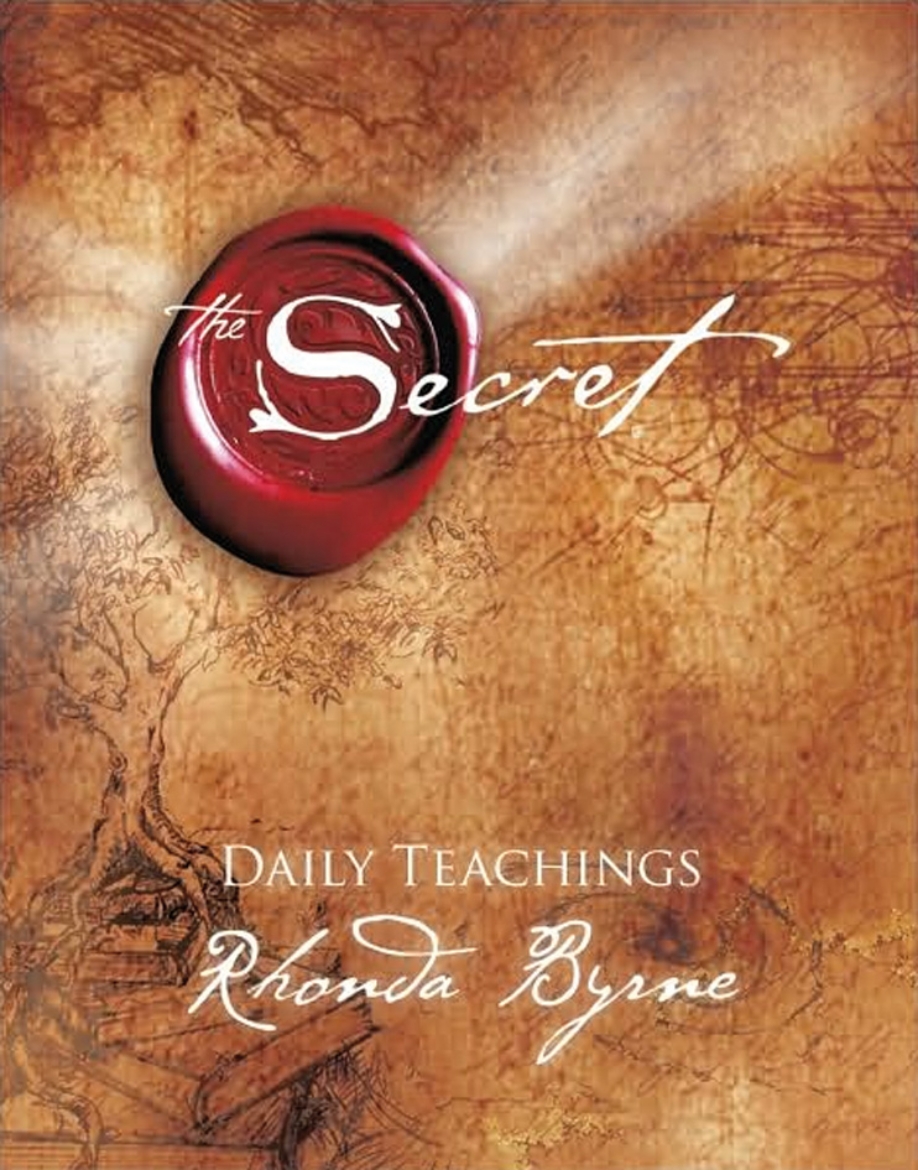 Picture of The Secret Daily Teachings