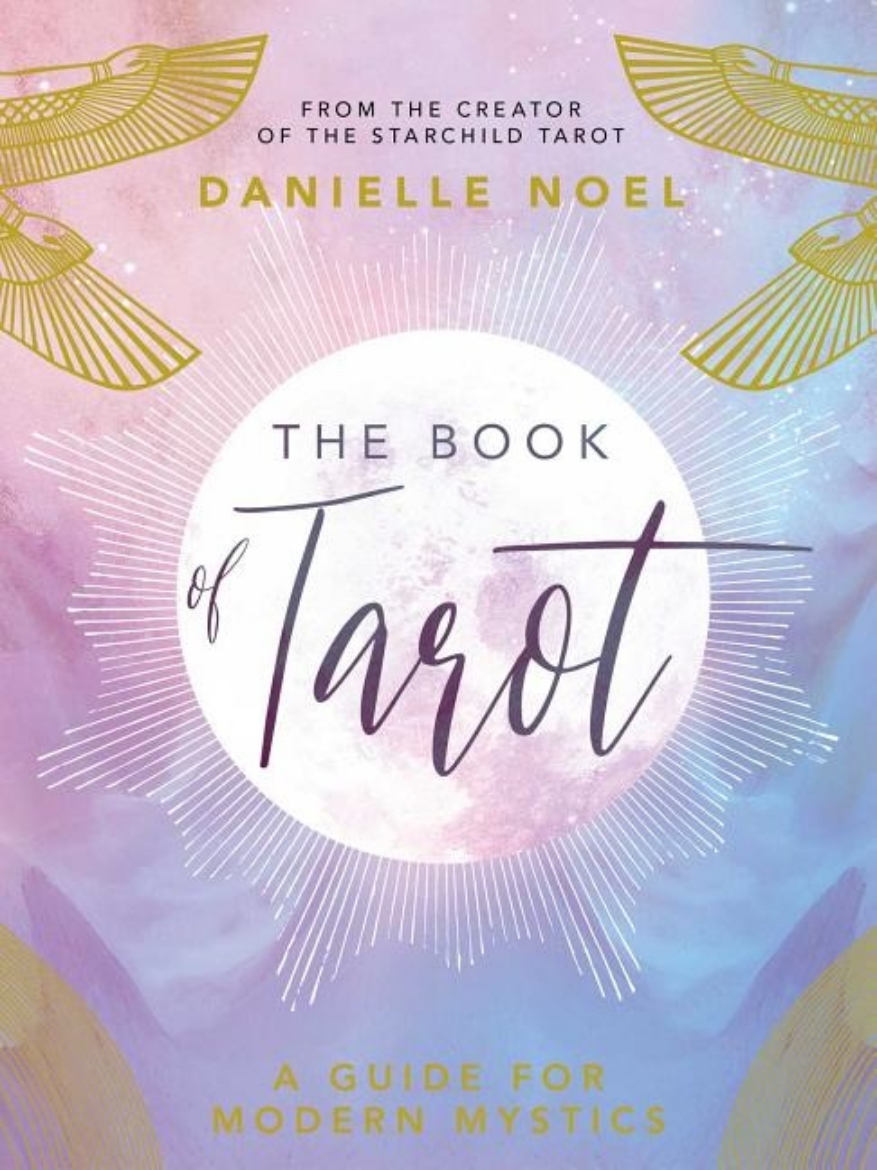 Picture of Book of Tarot