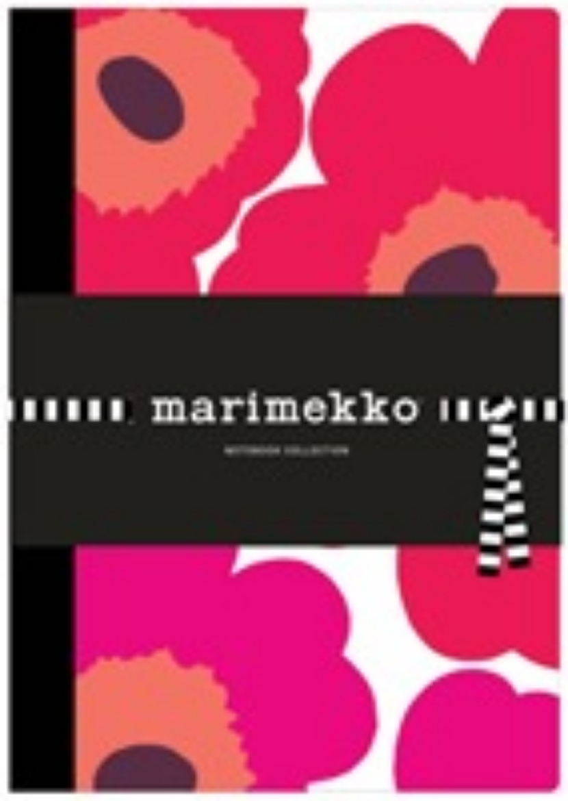 Picture of Marimekko Notebook Collection