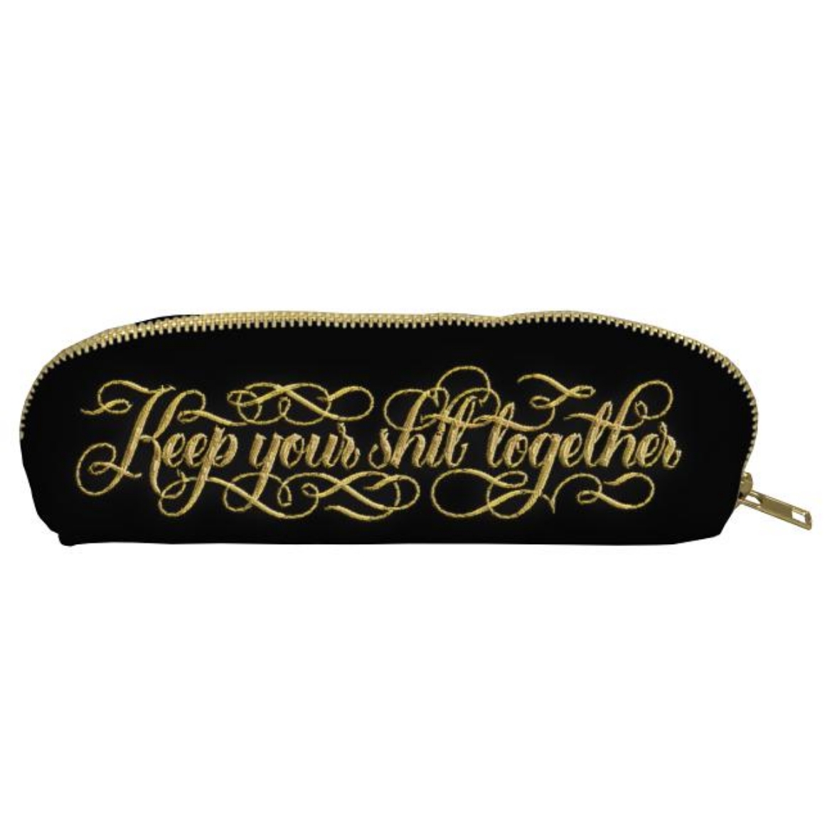 Picture of Keep Your Shit Together Pouch