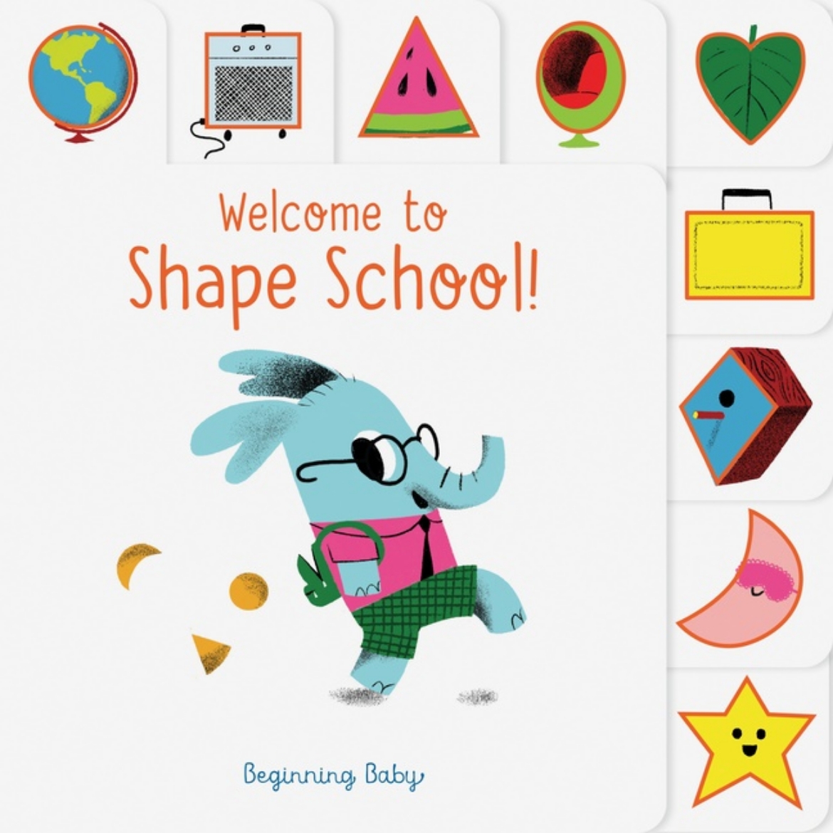 Picture of Welcome to Shape School!