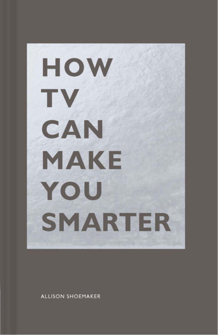 Picture of How Tv Can Make You Smarter