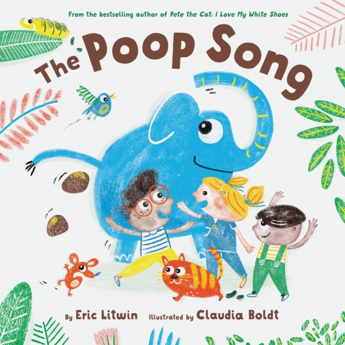 Picture of The Poop Song