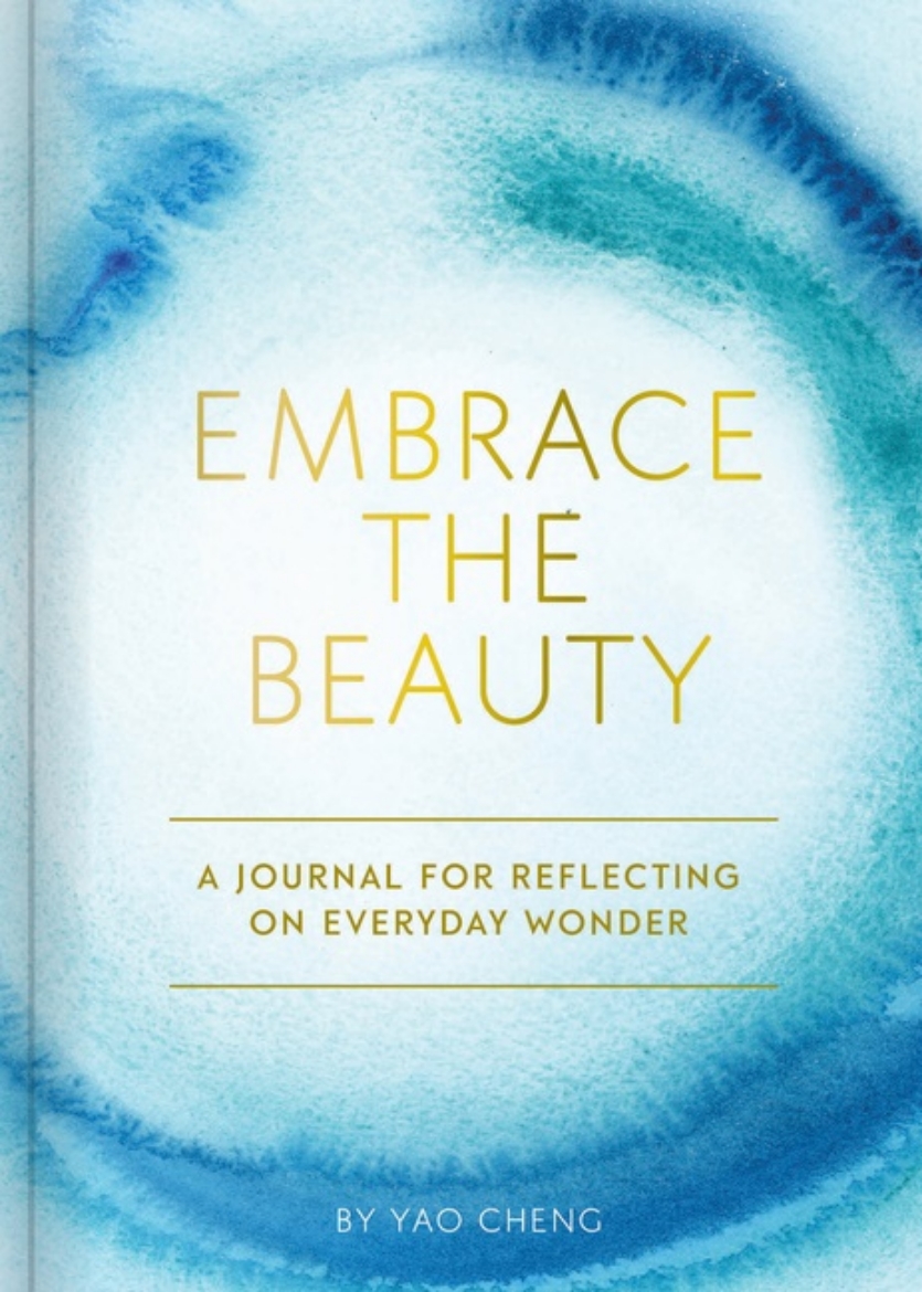 Picture of Embrace the Beauty Journal