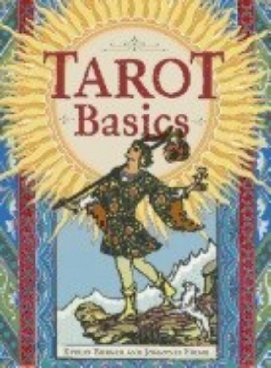 Picture of Tarot Basics