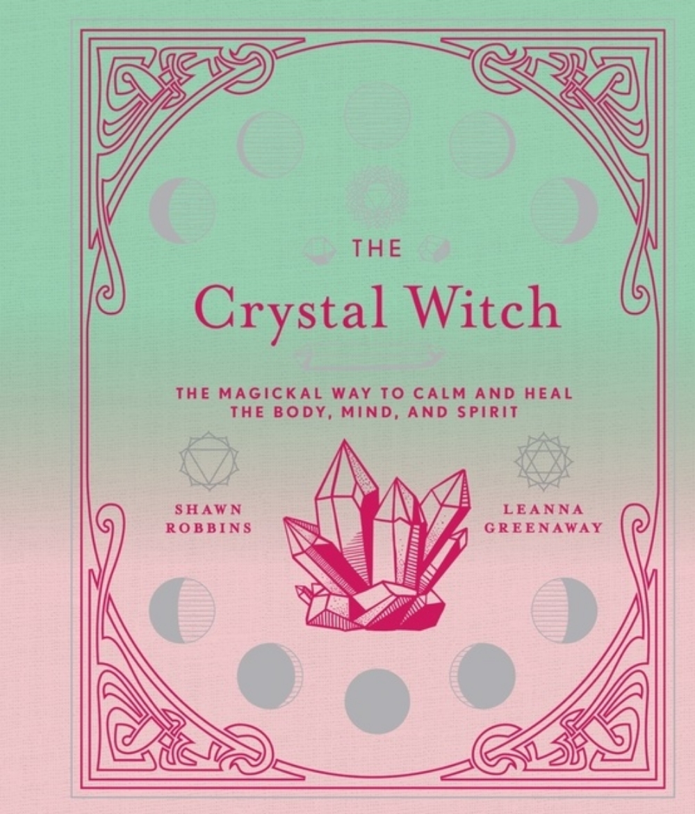 Picture of The Crystal Witch