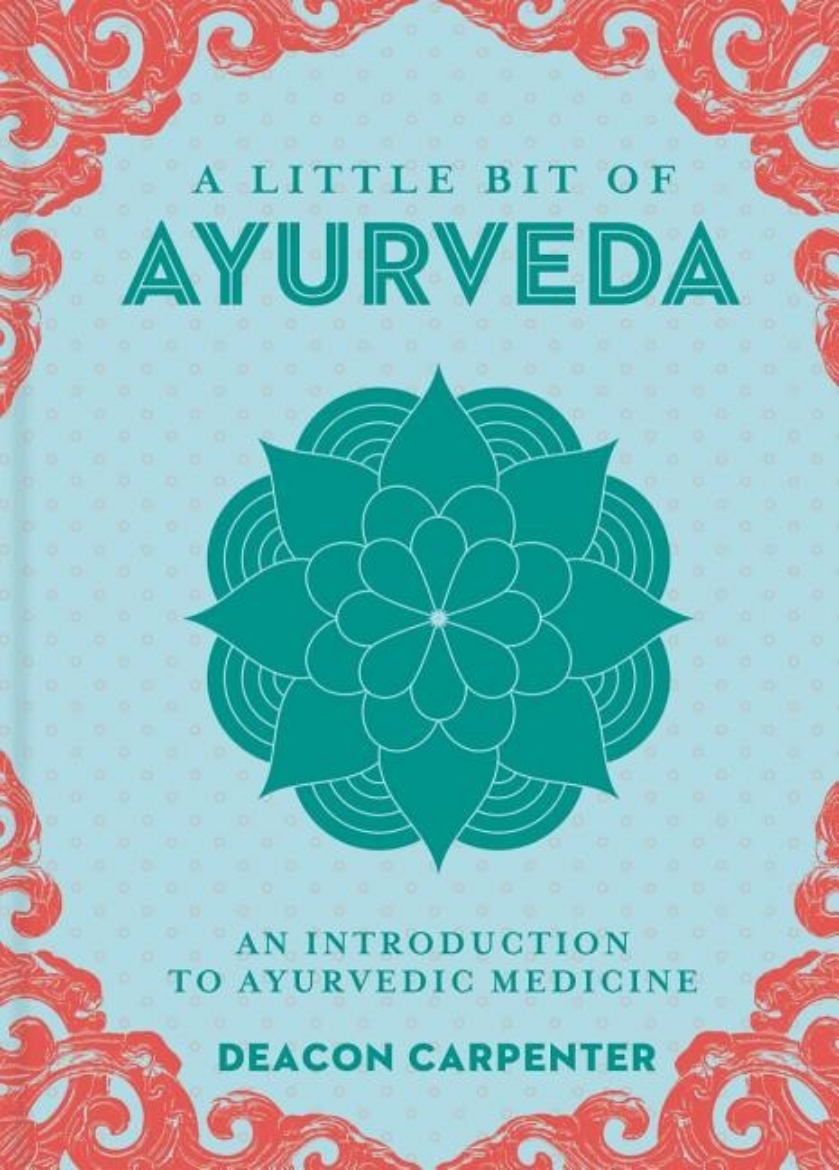 Picture of Little Bit of Ayurveda, A