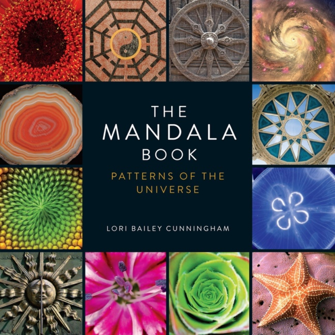 Picture of The Mandala Book