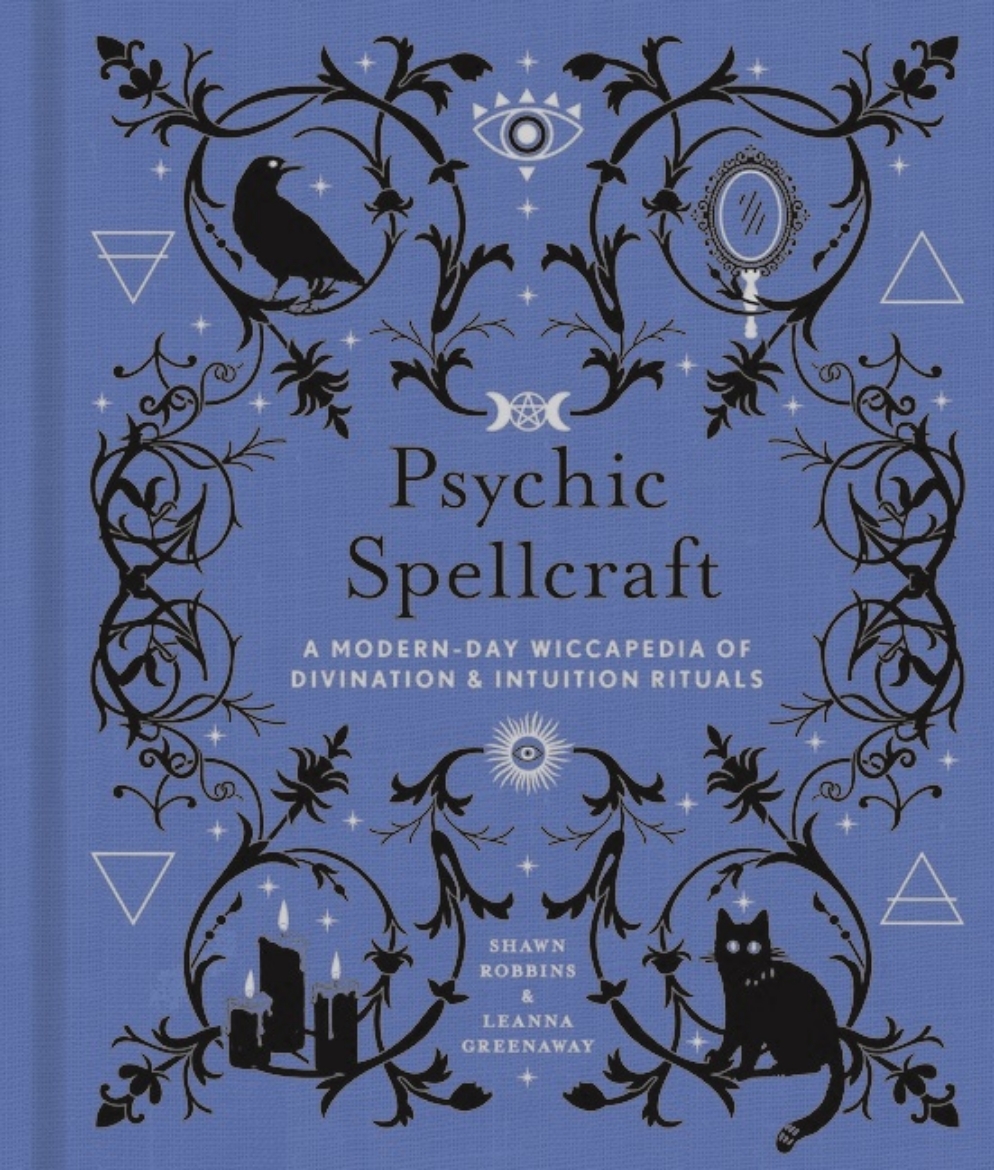 Picture of Psychic Spellcraft