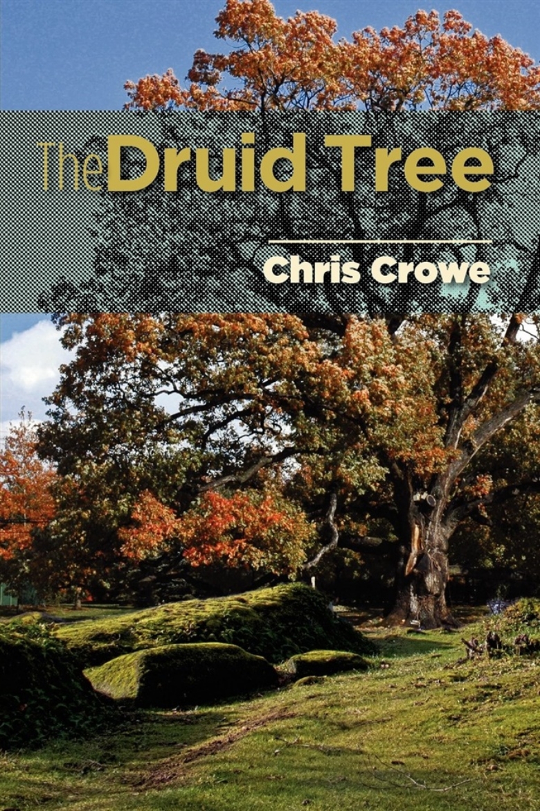 Picture of The Druid Tree