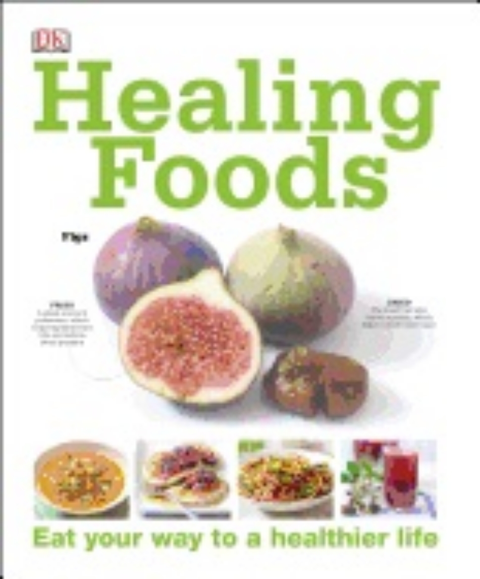 Picture of Healing Foods