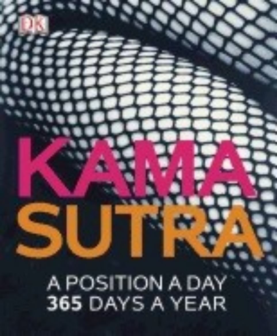 Picture of Kama Sutra: A Position A Day