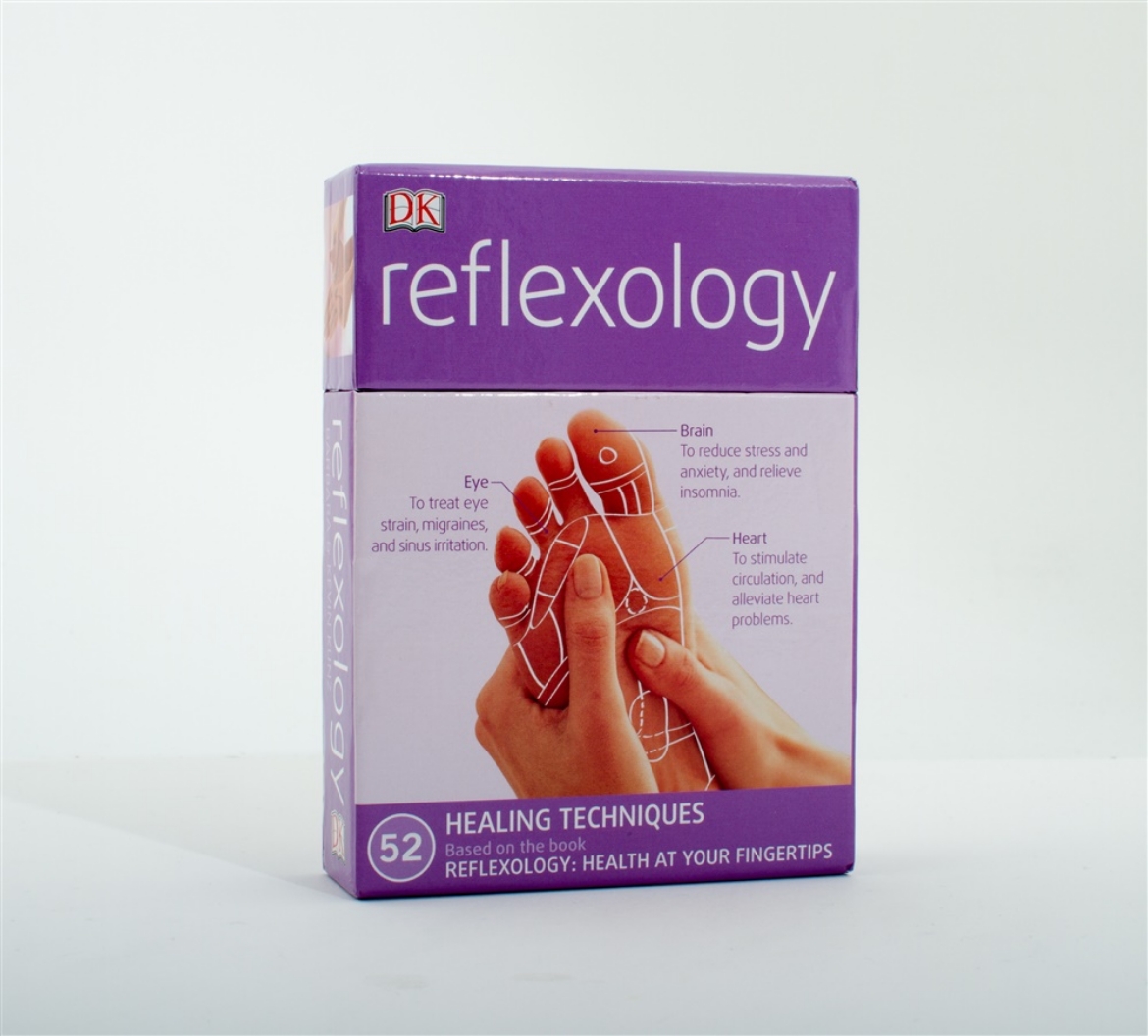 Picture of Reflexology Deck