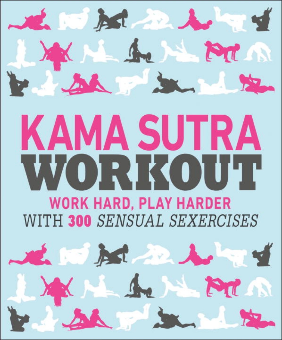 Picture of Kama Sutra Workout