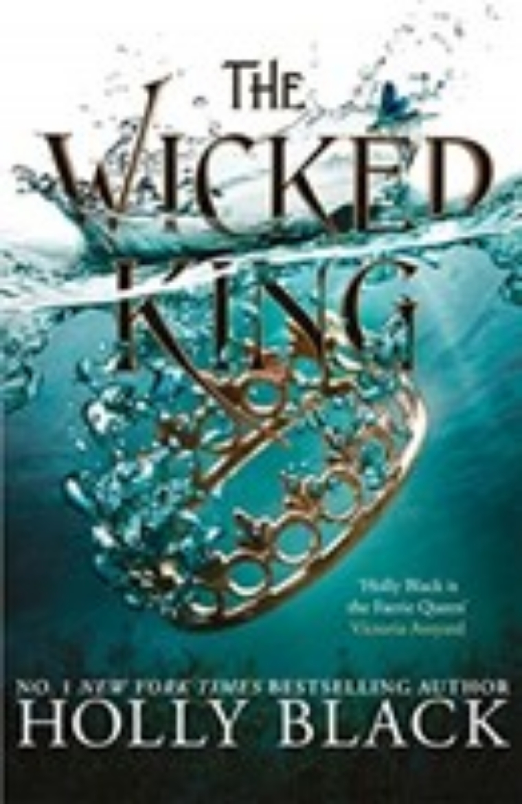 Picture of The Wicked King
