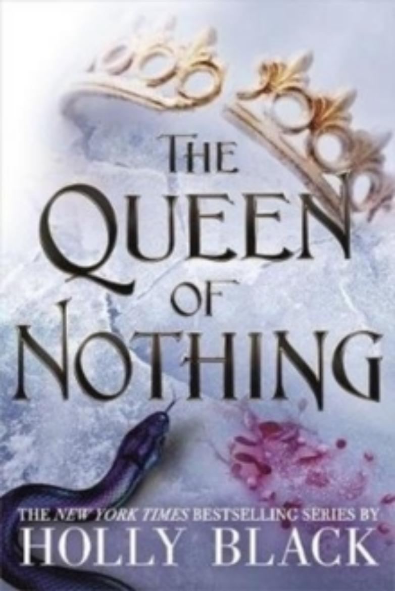 Picture of The Queen of Nothing