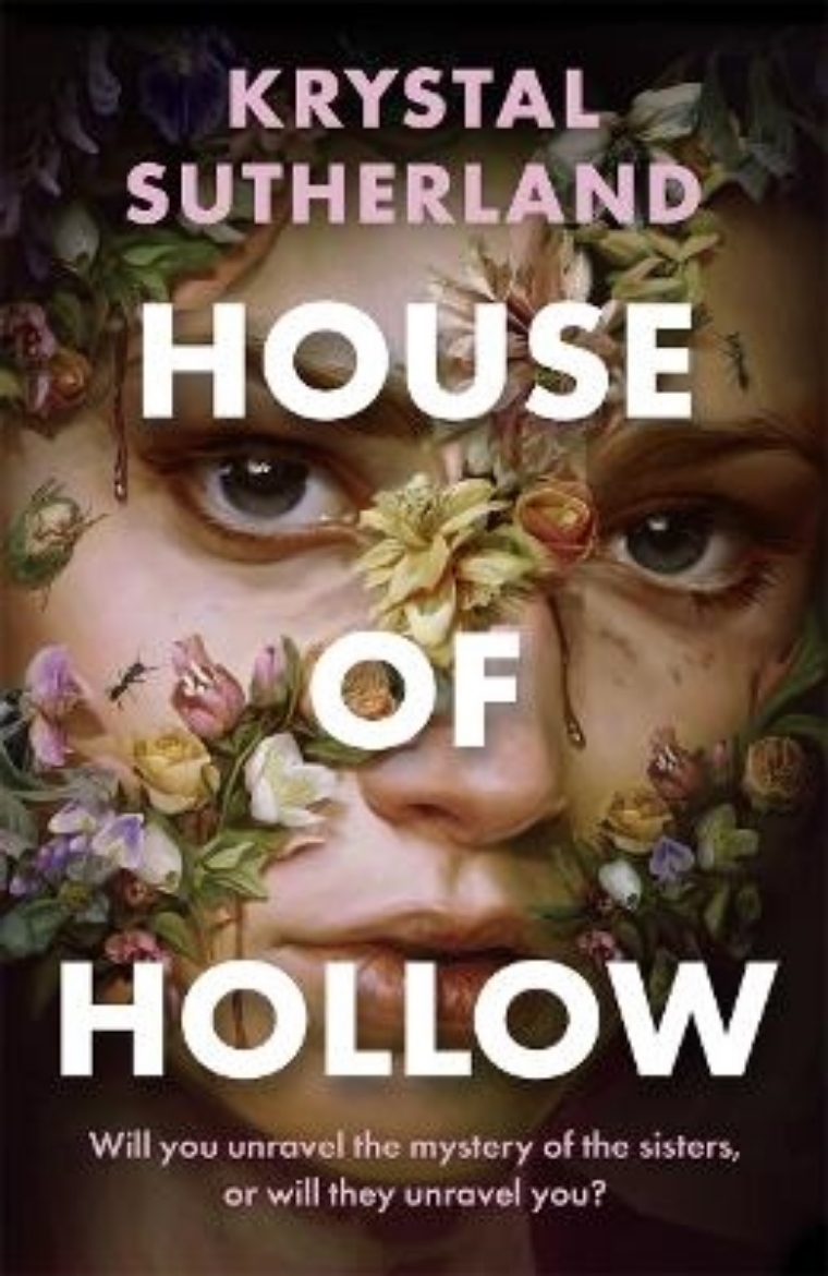 Picture of House of Hollow
