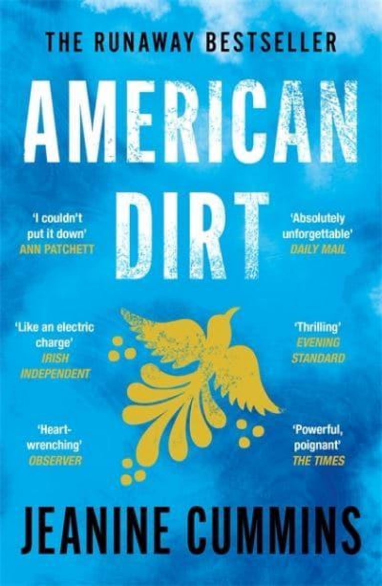 Picture of American Dirt