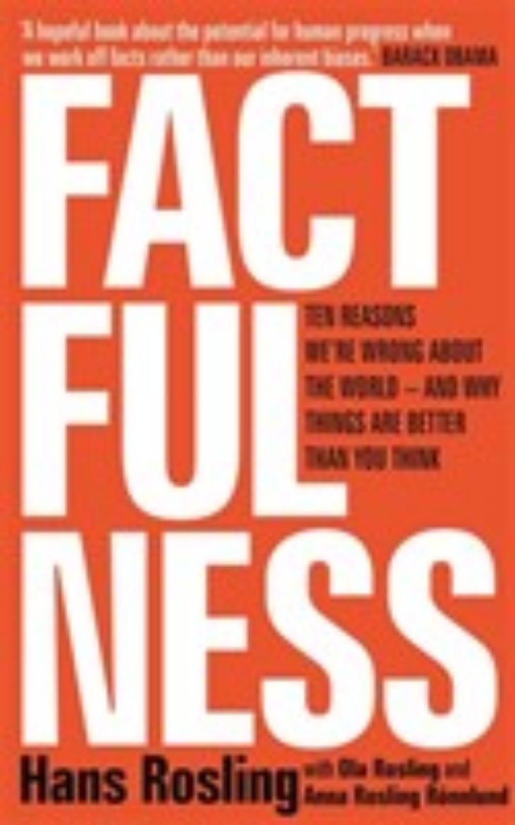 Picture of Factfulness